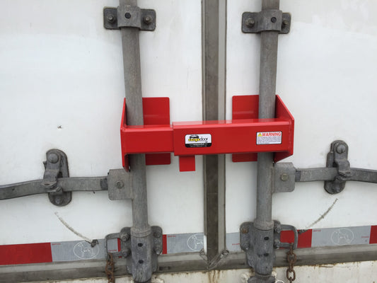 Heavy Duty Cargo Lock - Equipment Lock