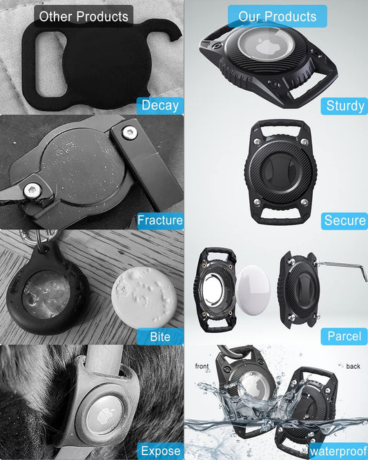 Kugelschloss - Schwerlast-Anhängerschloss 50mm