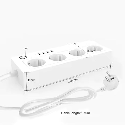 Kugelschloss - Schwerlast-Anhängerschloss 50mm