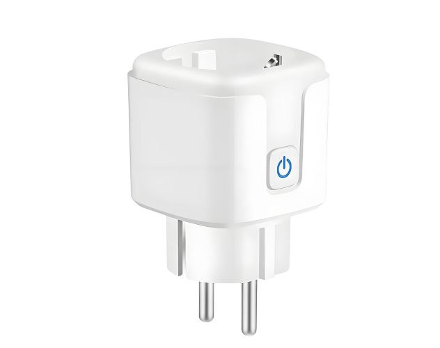 Smart Plug 230V WIFI – Smart Plug - APP-gesteuert