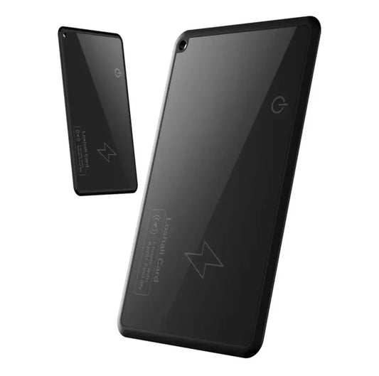 SIM GPS Tracker for wire networks - With free monitoring app