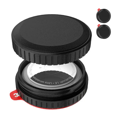 SIM GPS Tracker for wire networks - With free monitoring app